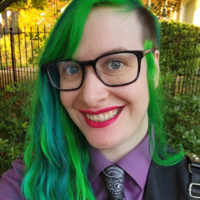 CommunityGwendolyn
