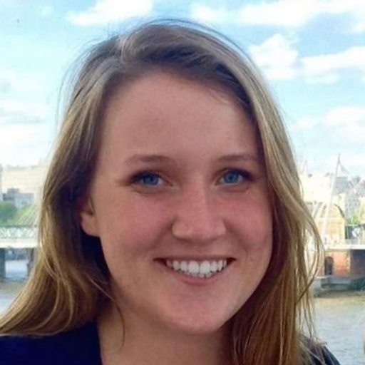 Caroline Krueger