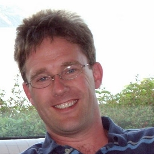 Geoff Richardson