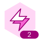 Lucid Legend Level 2