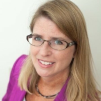 Suzanne DeWitt